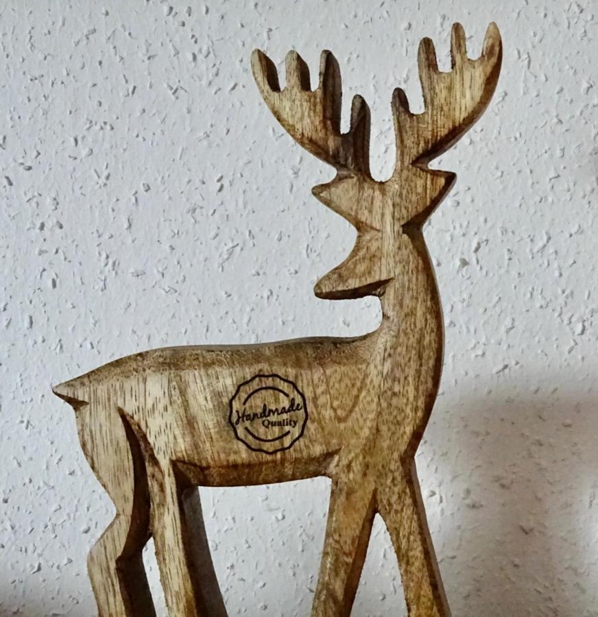 Appartement Brettljause Ferienhaus Fuenf Sinne Döbriach Esterno foto
