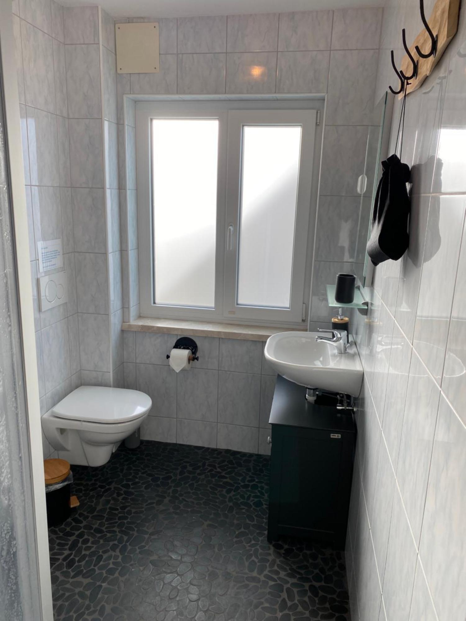 Appartement Brettljause Ferienhaus Fuenf Sinne Döbriach Esterno foto